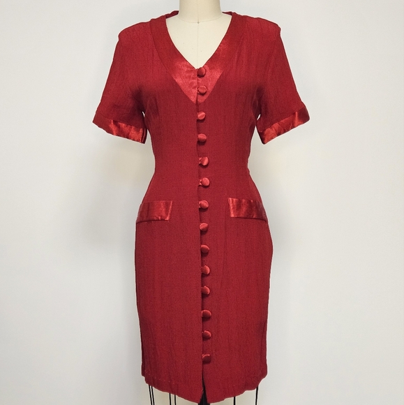 80s Button-down - Picture 1 of 11